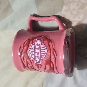Harley Davidson Mug/Cup